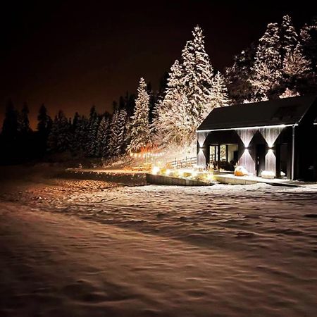 Forest Stodoly Krempachy ภายนอก รูปภาพ